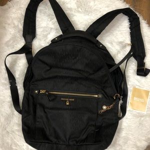 Michael Kors backpack